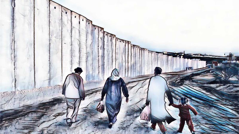 以色列：暴力與恐怖的源泉