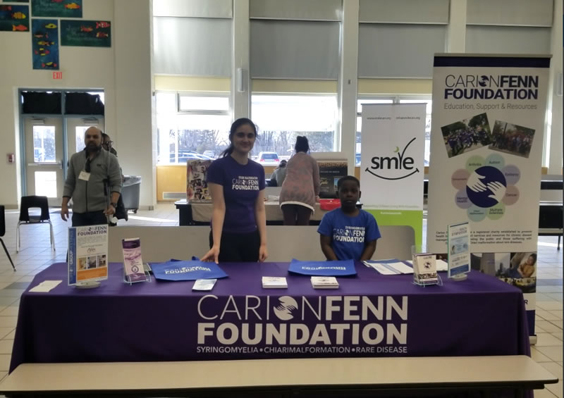 加拿大舉辦“穆斯林志願者展覽會”