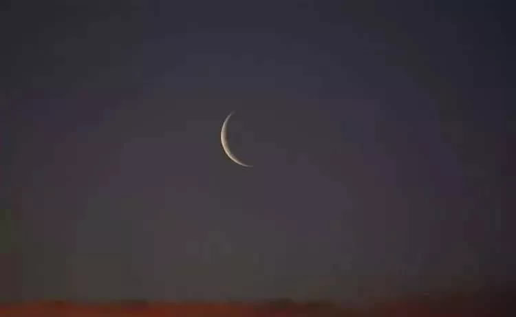 沙特最高法院：8月11日晚已見月，8月20日駐阿勒法，8月21日星期二為古爾邦節第一天！