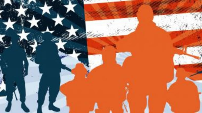 美國在21世紀從未真正贏過一場戰爭