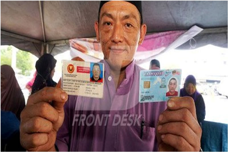 前黑幫成員的皈依之旅