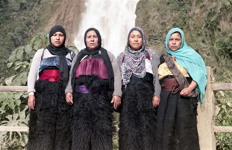 墨西哥：逾5500人皈依伊斯蘭