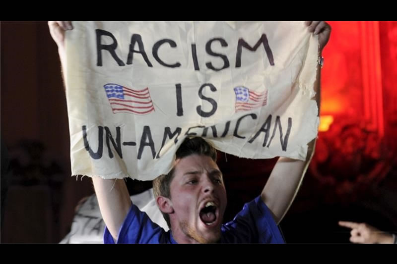 伊斯蘭恐懼症給穆斯林身心造成雙重傷害