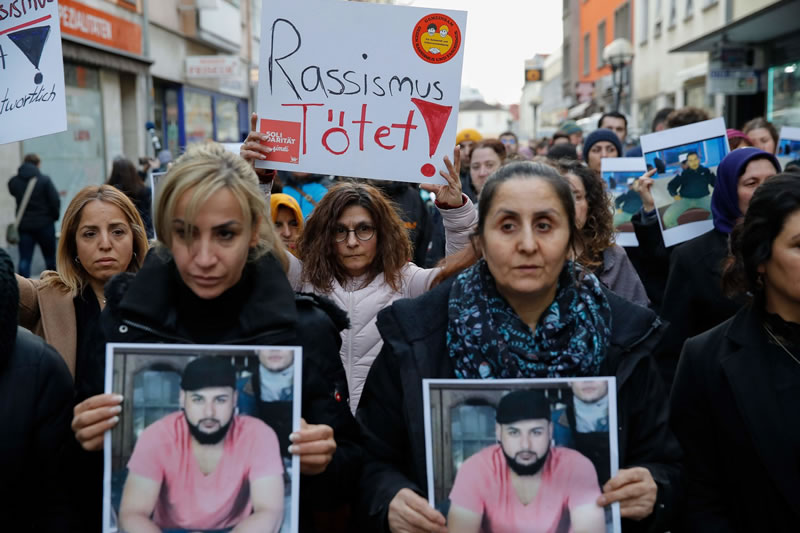 歐洲的伊斯蘭恐懼症思想為何愈演愈烈？