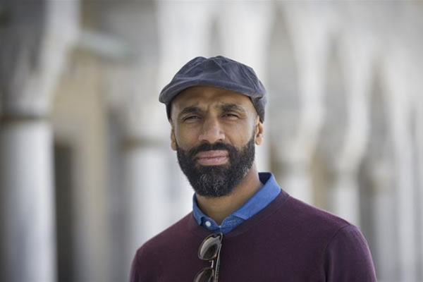 球星卡努特籌資修建塞維利亞700年來首座清真寺