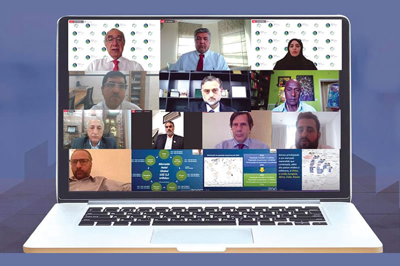 清真產業在非穆斯林國家的飛速發展