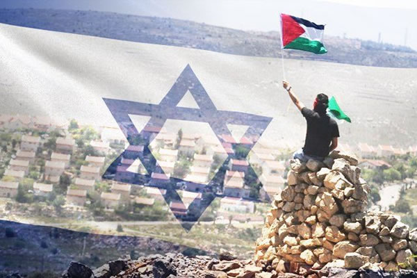 聯合國要求以色列立即停止吞併計畫