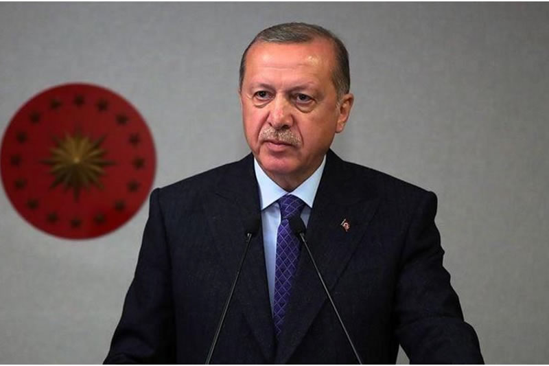 埃爾多安：侮辱他人信仰，絕非言論自由