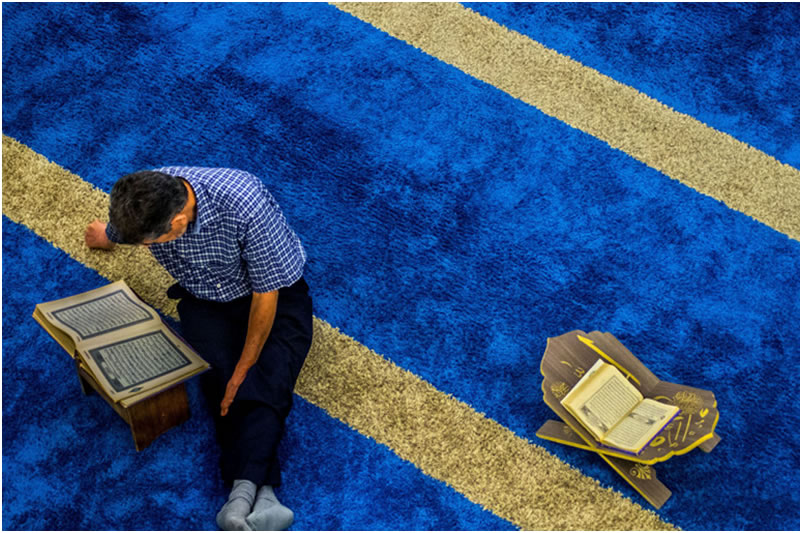 巴西：穆斯林群體熟練掌握阿拉伯語