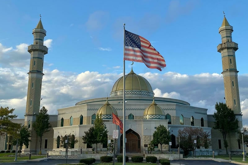 9•11二十年：美國如何看待穆斯林？