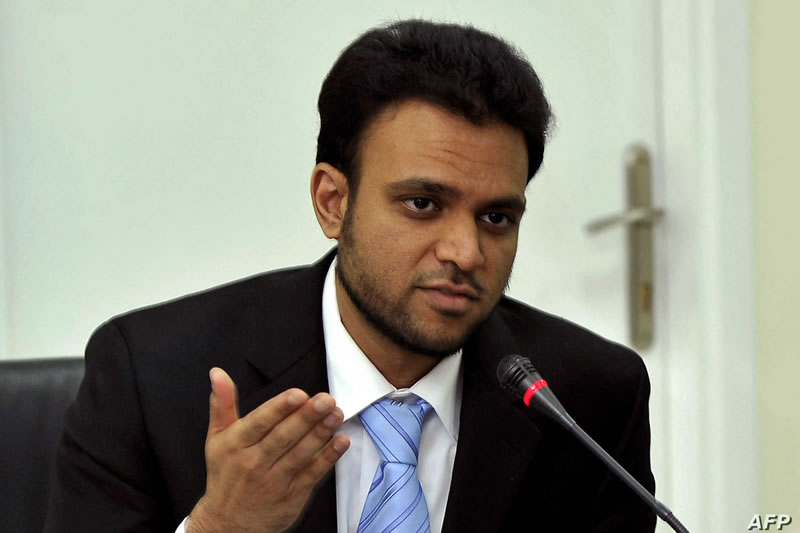 美國首次任命穆斯林為宗教自由大使