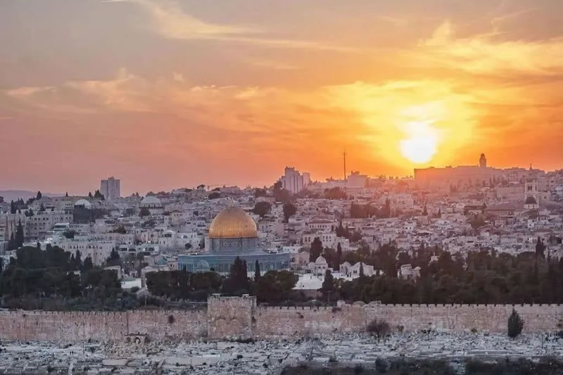 聯合國就以色列非法佔領巴勒斯坦徵求國際法院意見