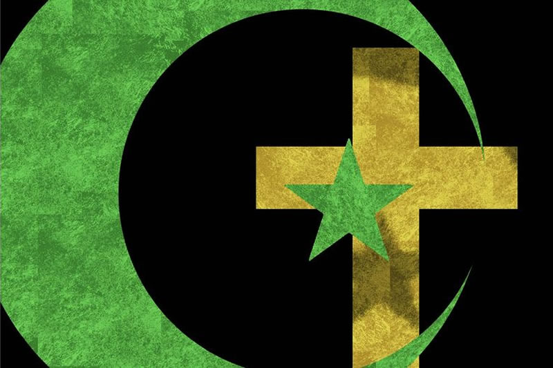 伊斯蘭有望成為全球第一大宗教