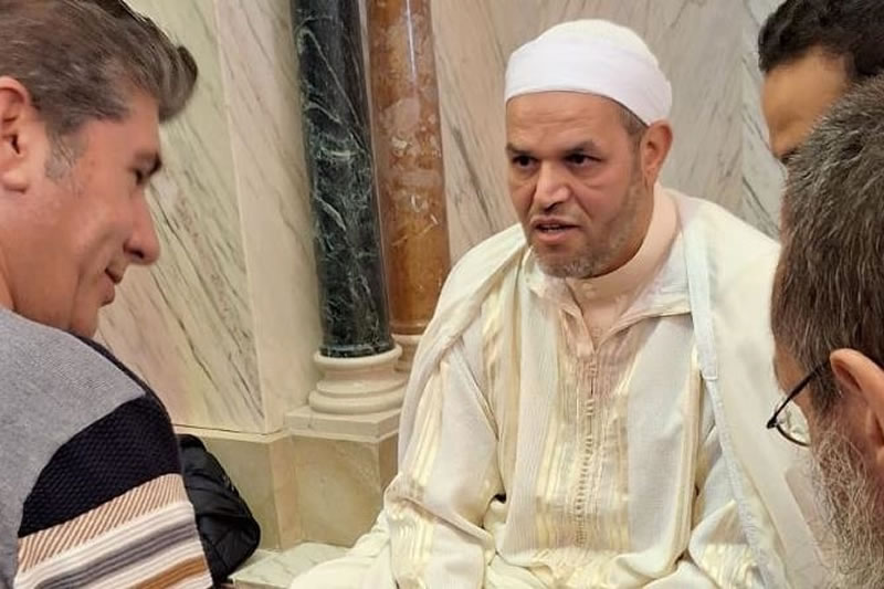 加沙戰爭引發西班牙人皈依伊斯蘭熱潮