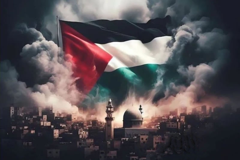 加沙戰爭激發西方民眾瞭解伊斯蘭