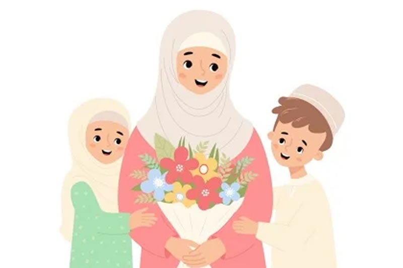 慶祝母親節是異端嗎？