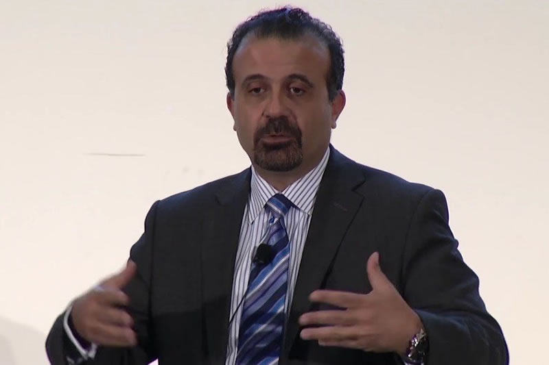 哥大教授：猶太複國主義者的謊言與虛假宣傳