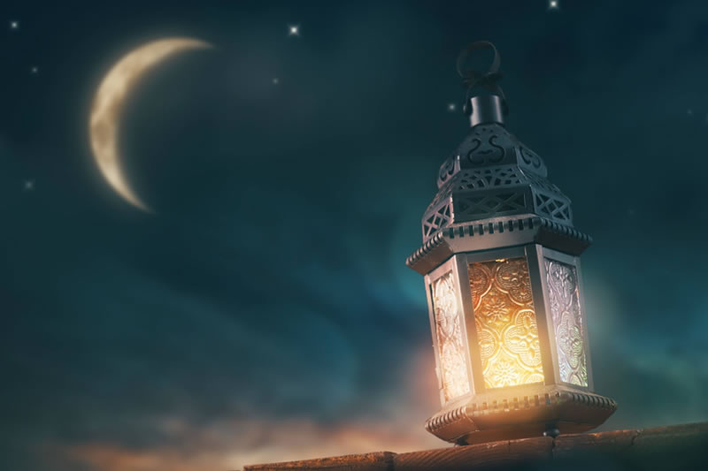 捫心自問：你真的在齋戒嗎？