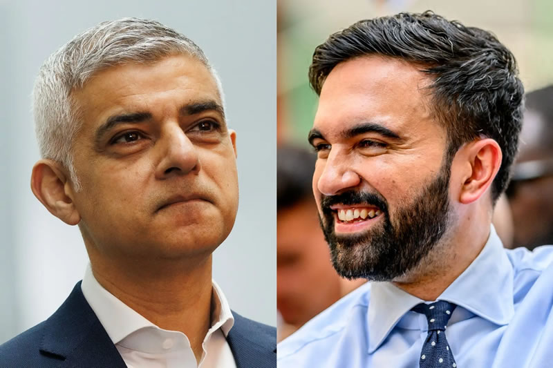 信仰與政治：馬姆達尼勝選的意義