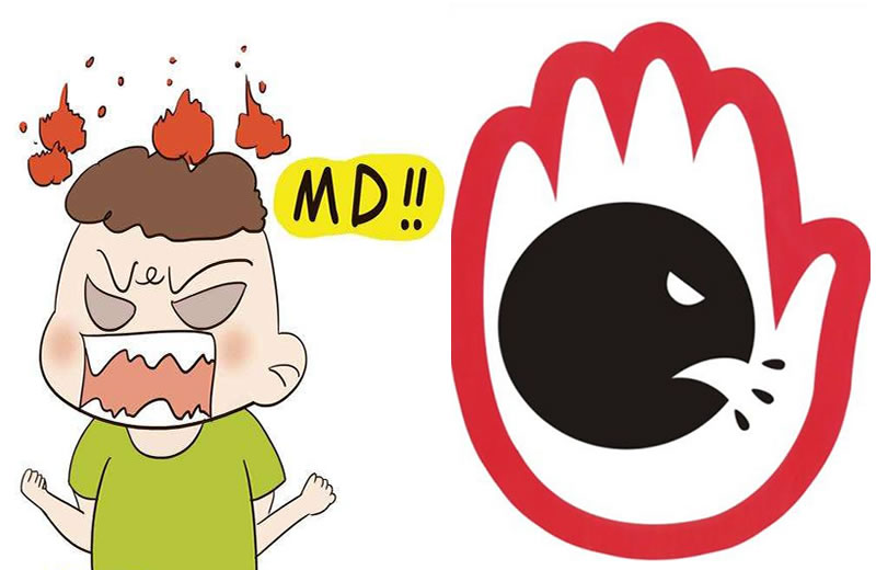 孩子說髒話怎麼辦？教你六招正確引導