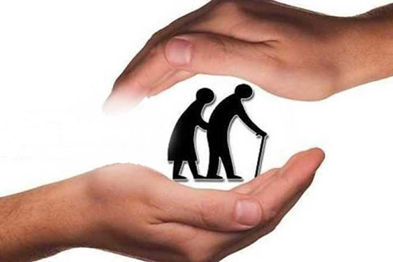 關於孝順與善待雙親