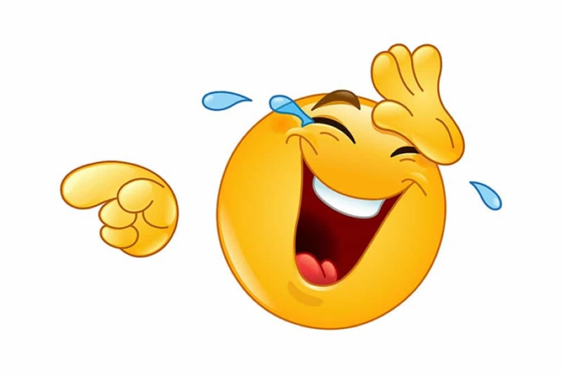 伊斯蘭和幽默感