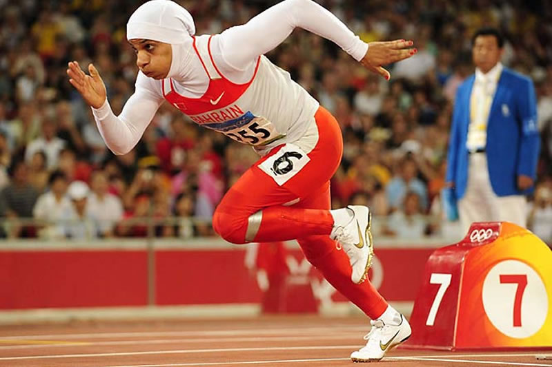 古蘭經中對富有創造力的穆斯林的描述