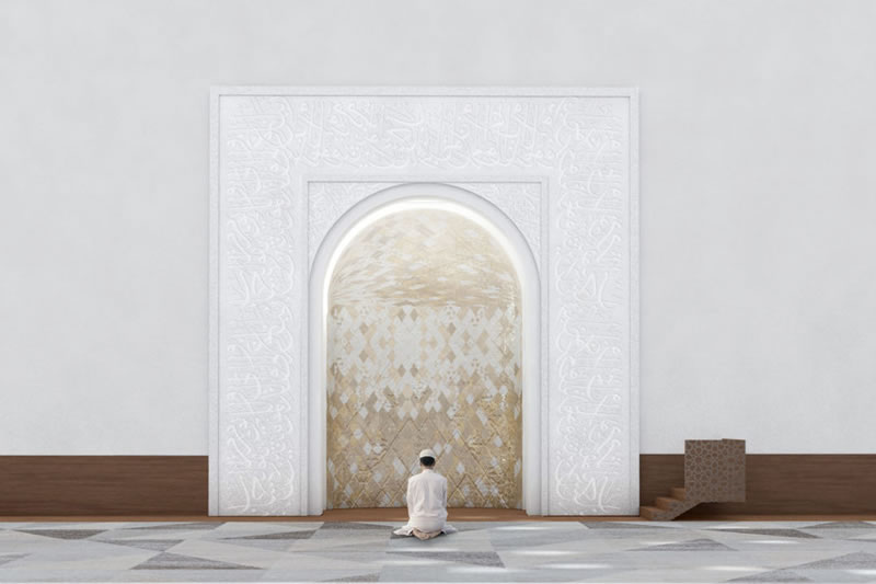 關於宗教緩解工作壓力的研究