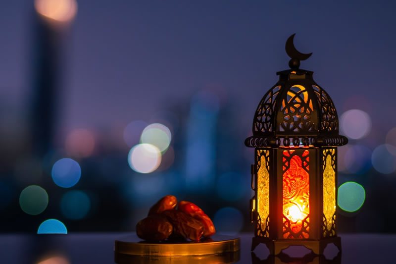 齋戒的八大益處