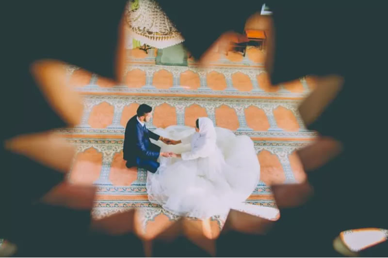 如何獲得成功的婚姻？