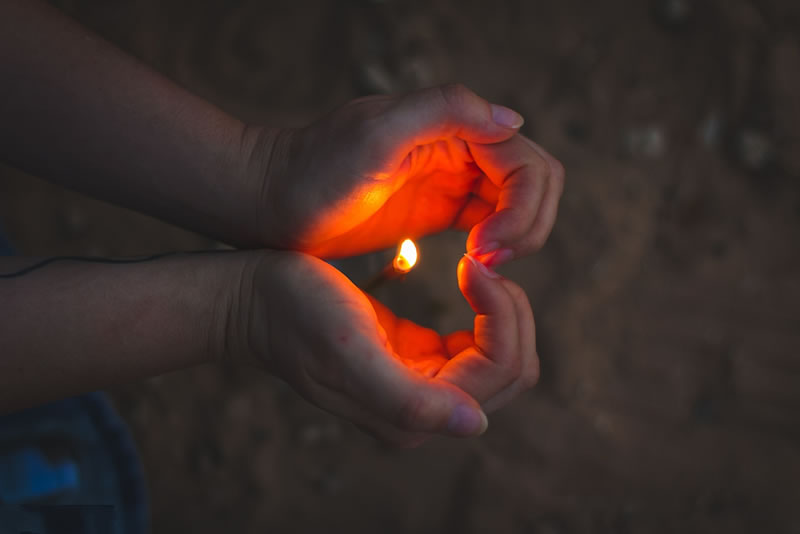 如何以伊斯蘭的方式表達哀悼與共情?