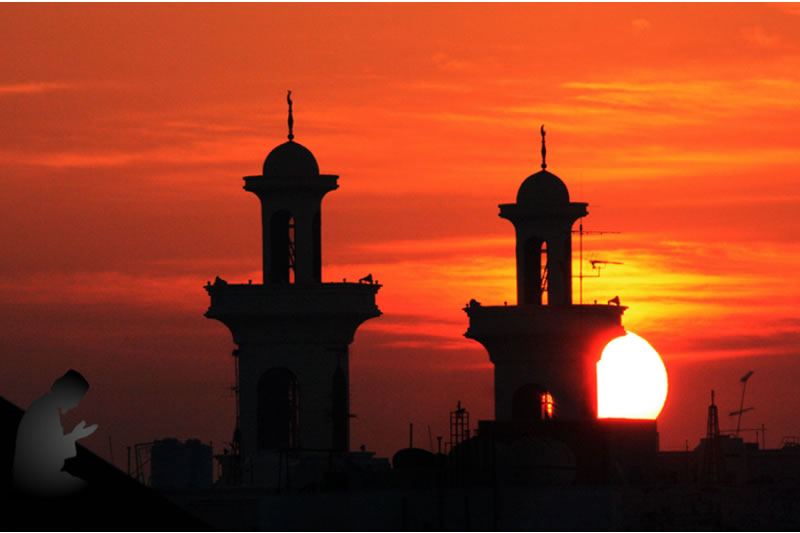 穆斯林對於新年的十個願景