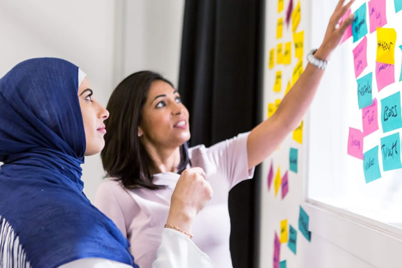 如何實現工作、生活與信仰的平衡？