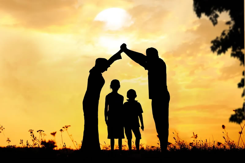 回歸家庭教育 促進長幼共融