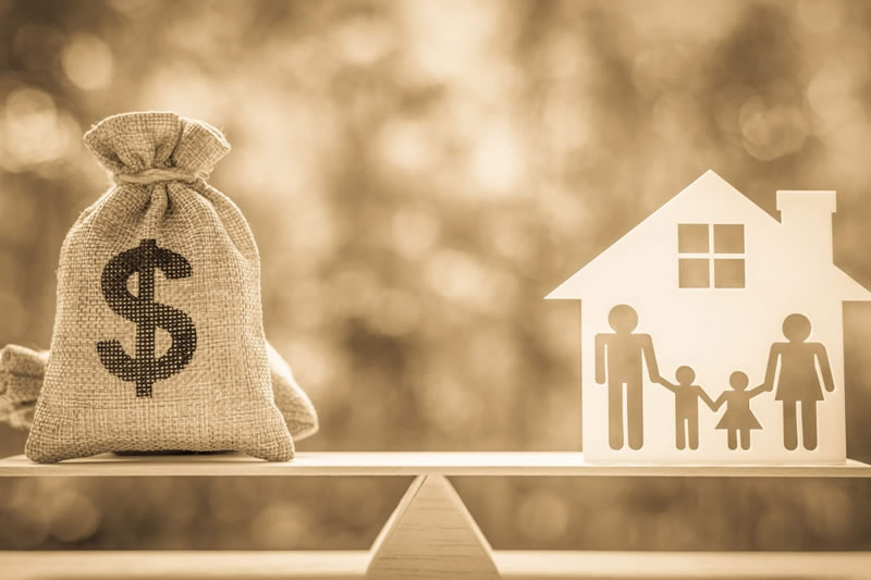 伊斯蘭視角下的代際財富：超越物質的傳承