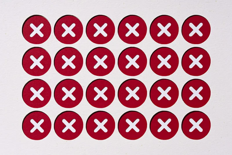 那些我們不在意的“小”罪