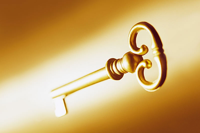 10把幸福生活的鑰匙(伊斯蘭角度)