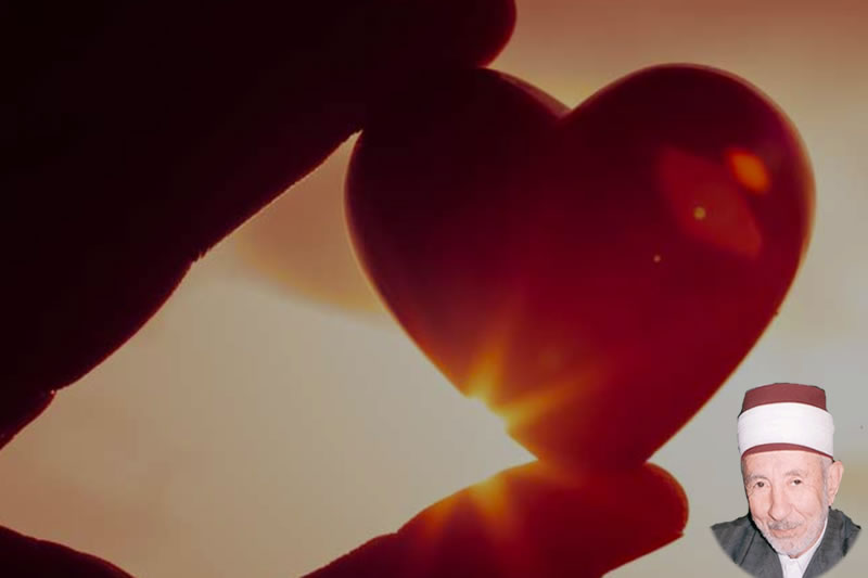 布推：如何讓內心充滿對真主的愛與畏懼