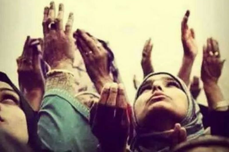 為什麼安拉沒有援助穆斯林？