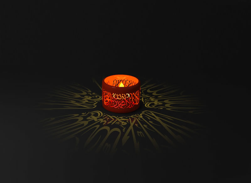 從伊斯蘭的角度看抑鬱症