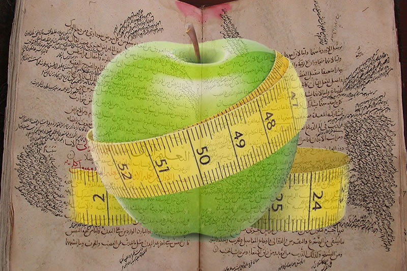 伊斯蘭古典文明中提到的健康養生之道