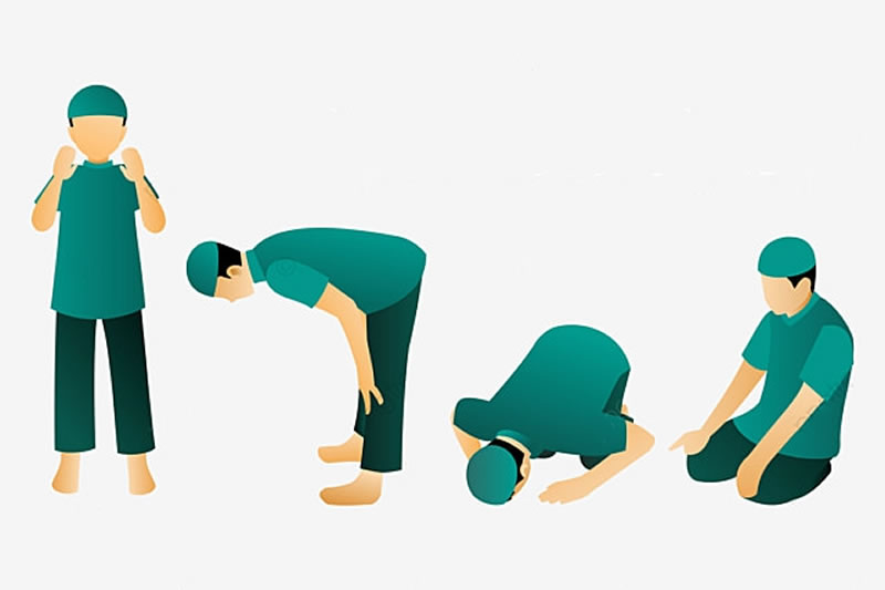 禮拜的醫療作用