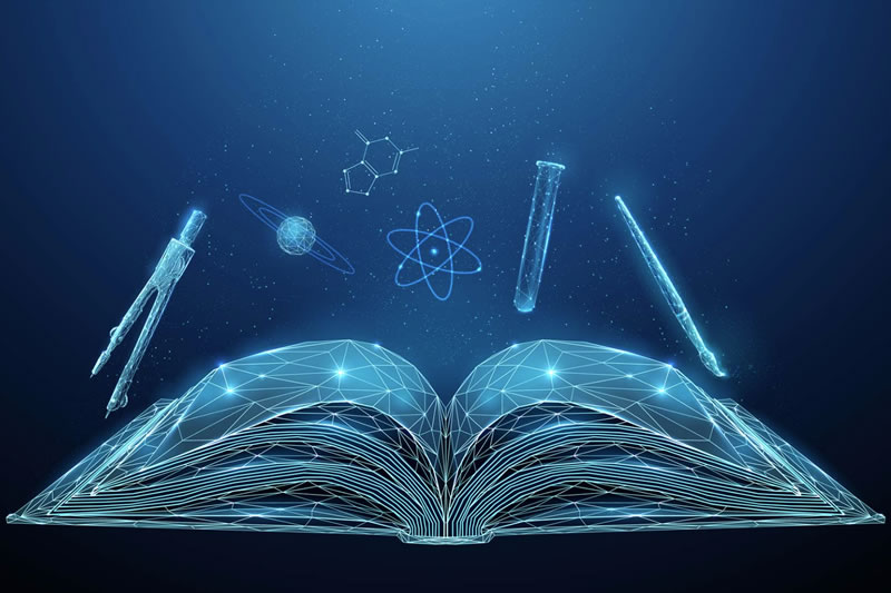 從古蘭經看科學與求知