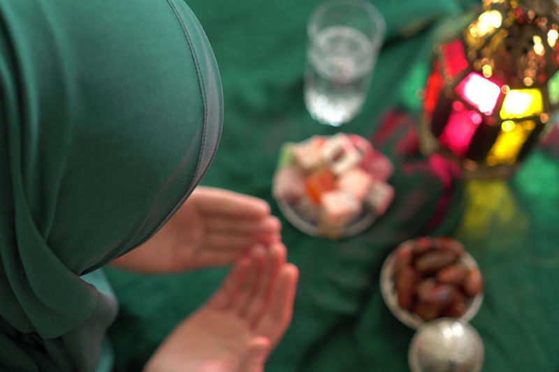 齋月禁食的醫學解讀