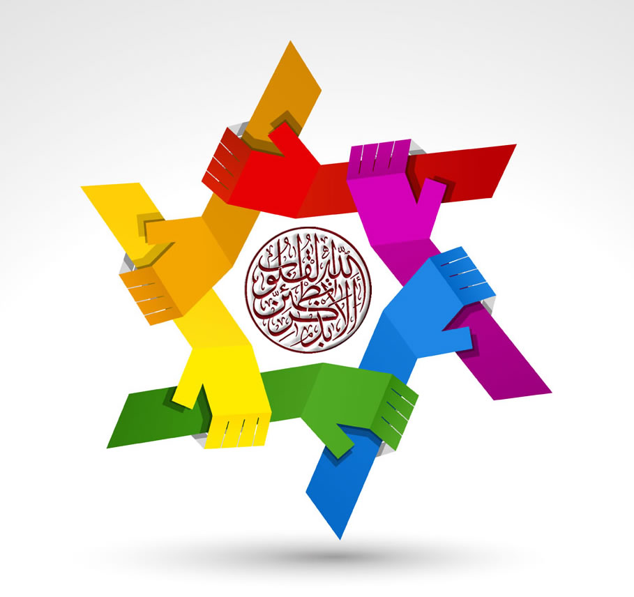  伊斯蘭的信德——尊重每一位聖門弟子