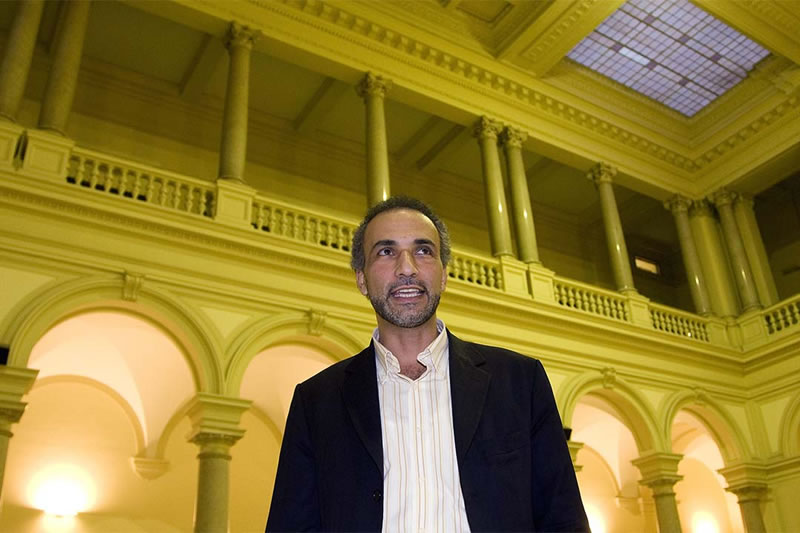 獨家專訪：巴黎恐襲 穆斯林學者說“解決問題需要50年”