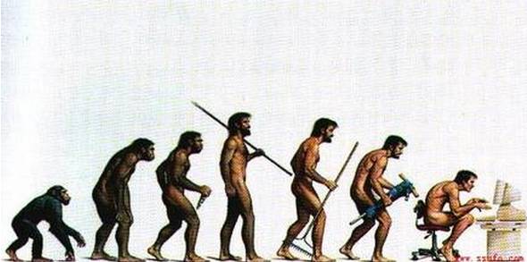 宗教究竟是否會消失