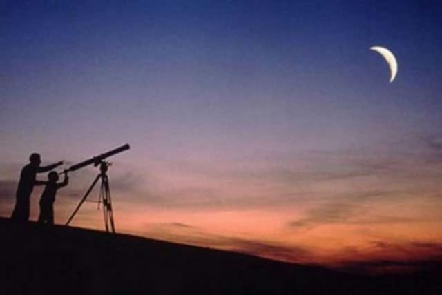 齋月將至，再談看月