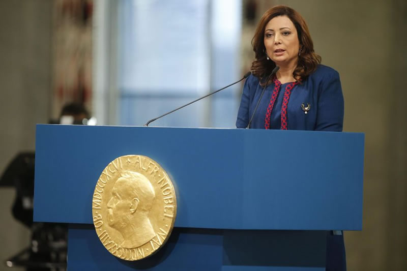  諾獎得主：不要將恐怖主義與伊斯蘭混為一談