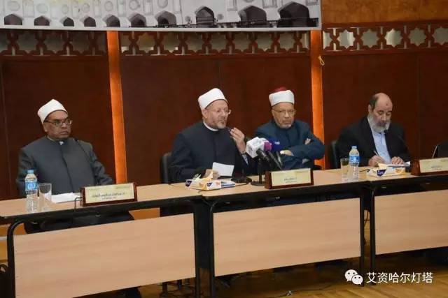 極端法塔瓦扮演了分裂伊斯蘭穩麥的角色